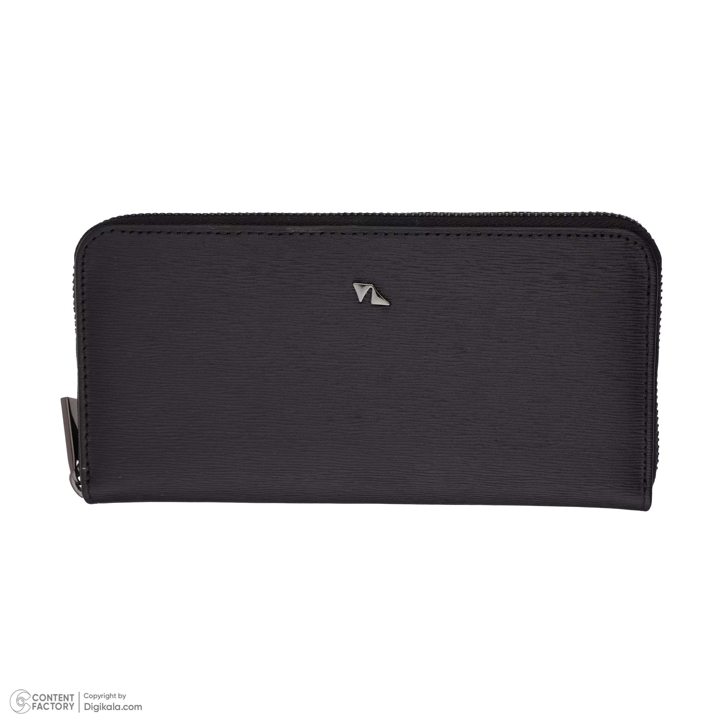 کیف پول زنانه چرم مشهد مدل D5538-001