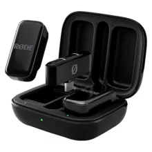 ست میکروفن بی سیم رود مدل Wireless Micro USB-C