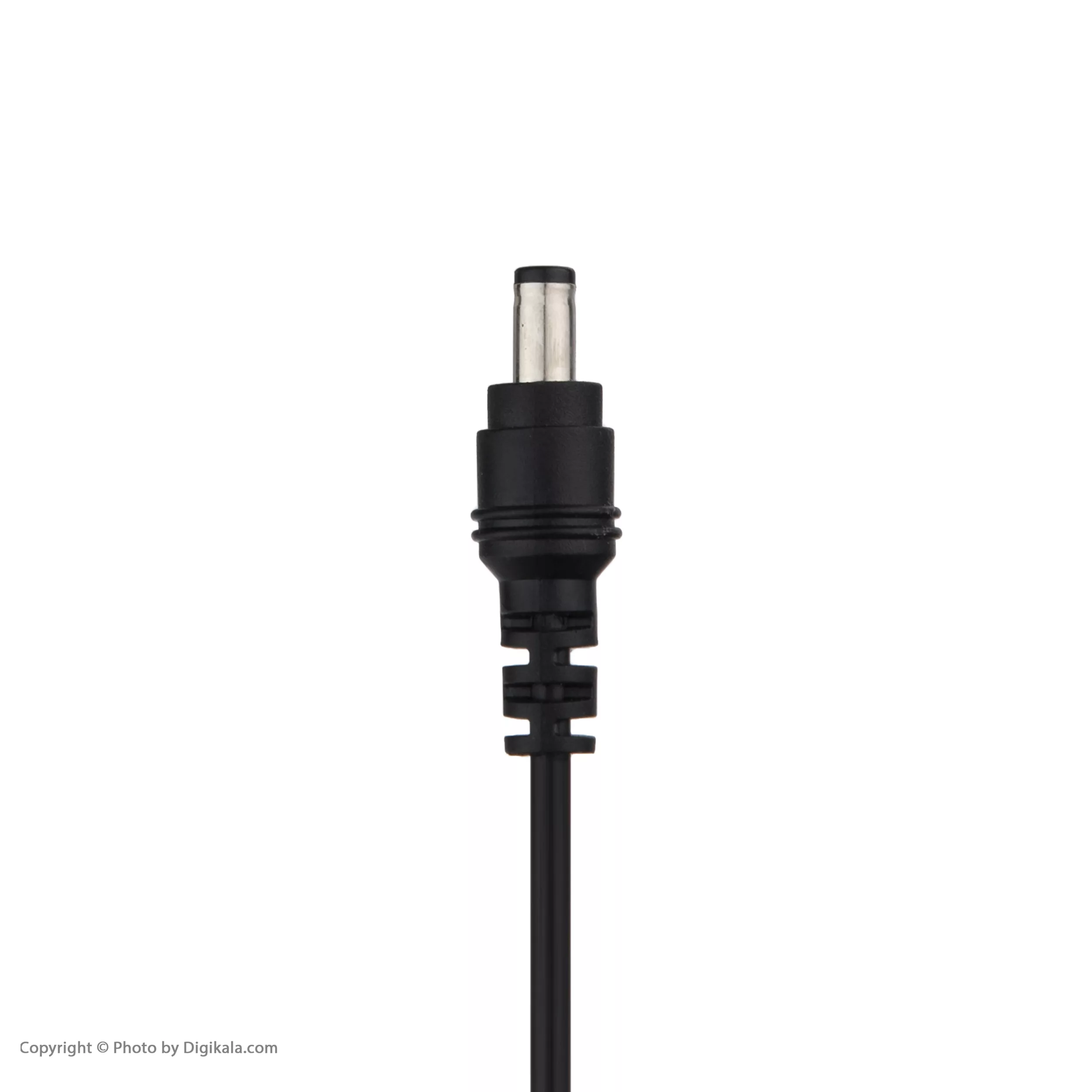 ضبط کننده ویدیویی آی تی آر مدل ITR-NVS5105-WIFI