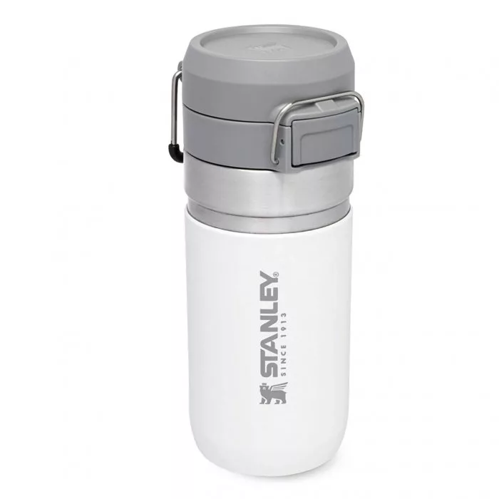 ماگ سفری استنلی مدل The Quick Flip گنجایش 0.47 لیتر