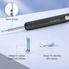 گوش پاک کن هوشمند بیبرد مدل R1 New Pack