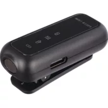 میکروفن بی سیم گرین لاین مدل GM-65X Lightning