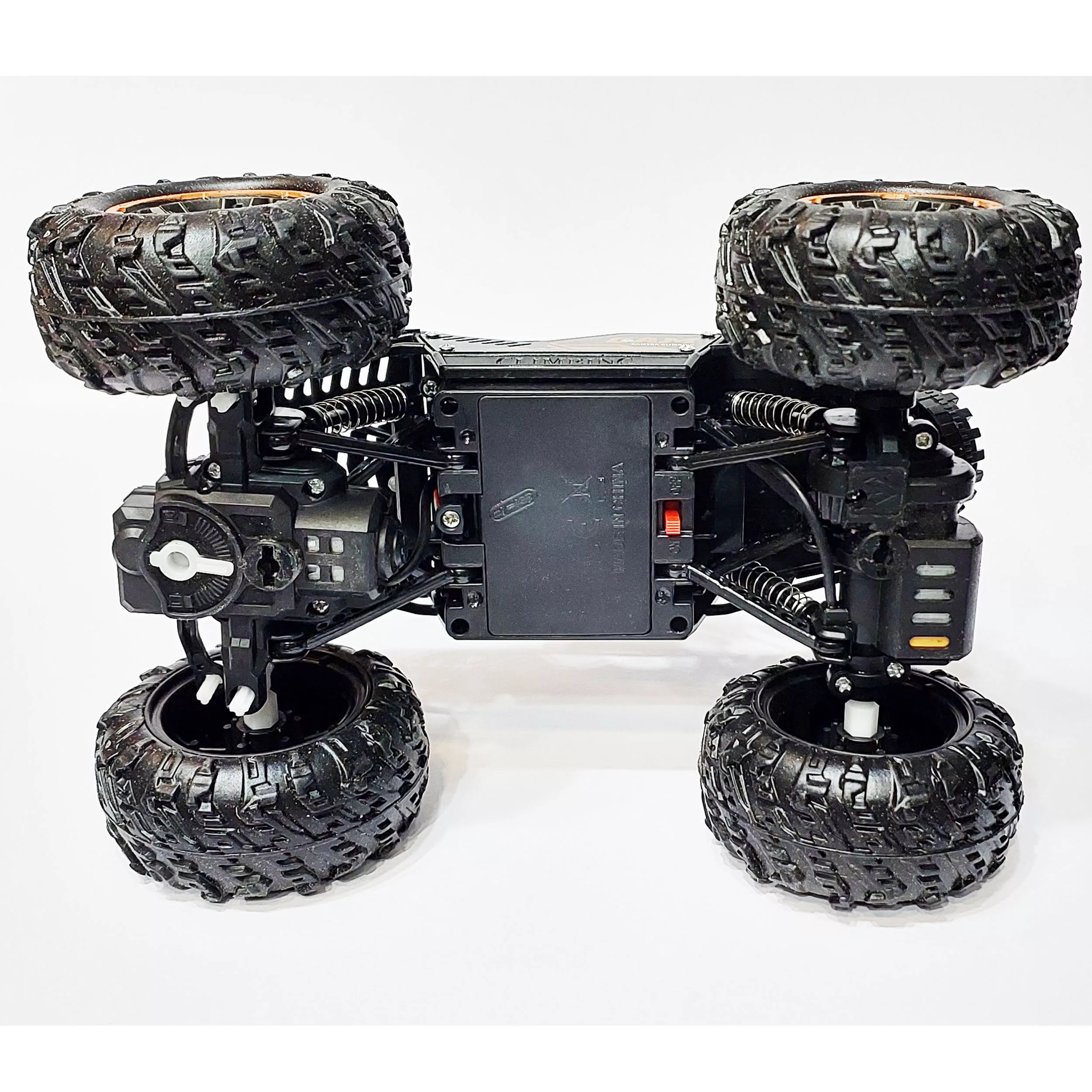 ماشین کنترلی مدل CAMERA CLIMBING