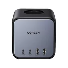 چندراهی 65 وات برق یوگرین مدل CD268 کد 90906