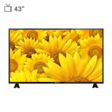 تلویزیون ال ای دی بویمن مدل 43JB7100SD سایز 43 اینچ