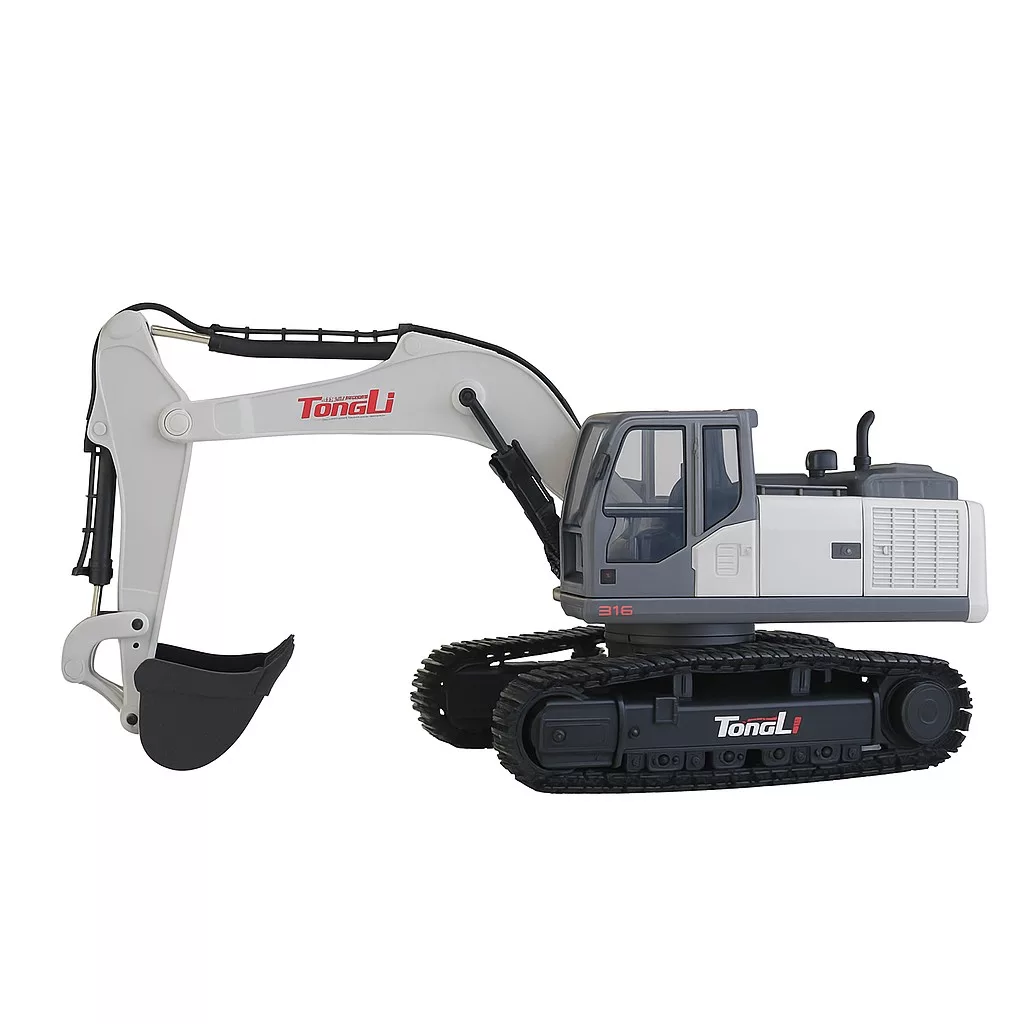 ماشین بازی کنترلی مدل TL-316