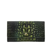 کیف پول زنانه منط مدل D133 کد 74312