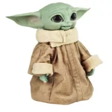 ربات مدل بیبی یودا Star Wars سری Grogu