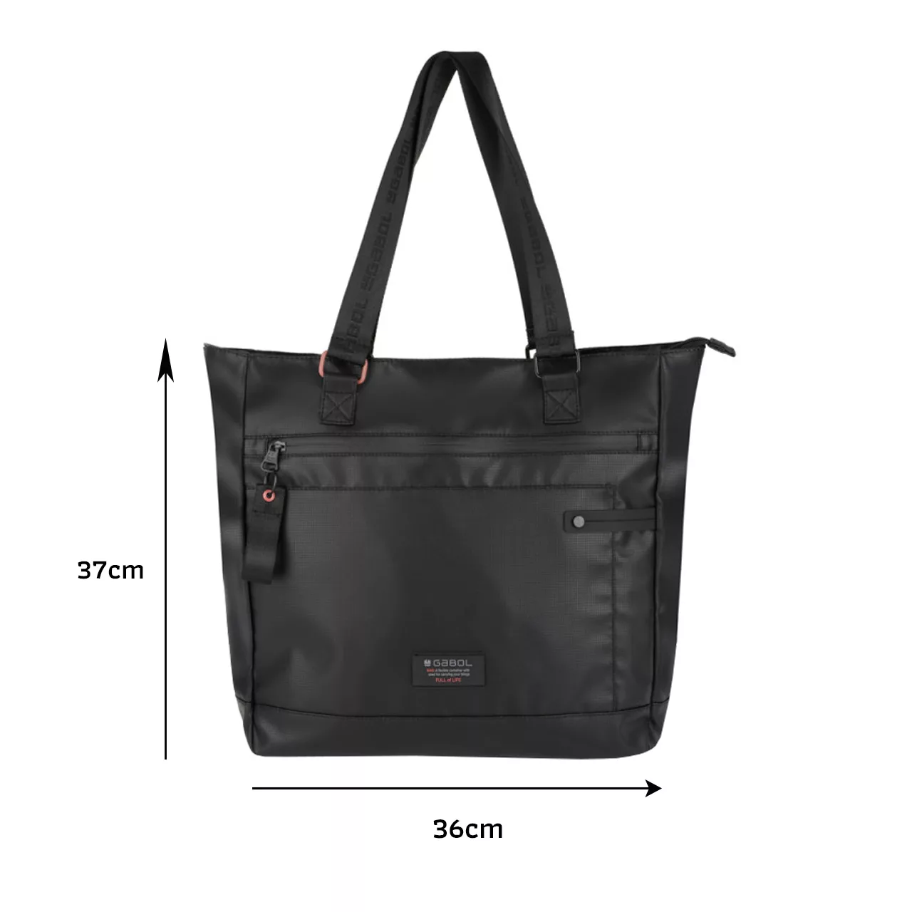 کیف دوشی زنانه گابل مدل Sharon 603135001