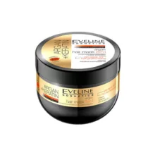 ماسک مو اولاین مدل Argan 8 in 1 حجم 300 میلی لیتر