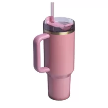 تراول ماگ استنلی مدل QUENCHER H2.0 TUMBLER گنجایش 0.88 لیتر