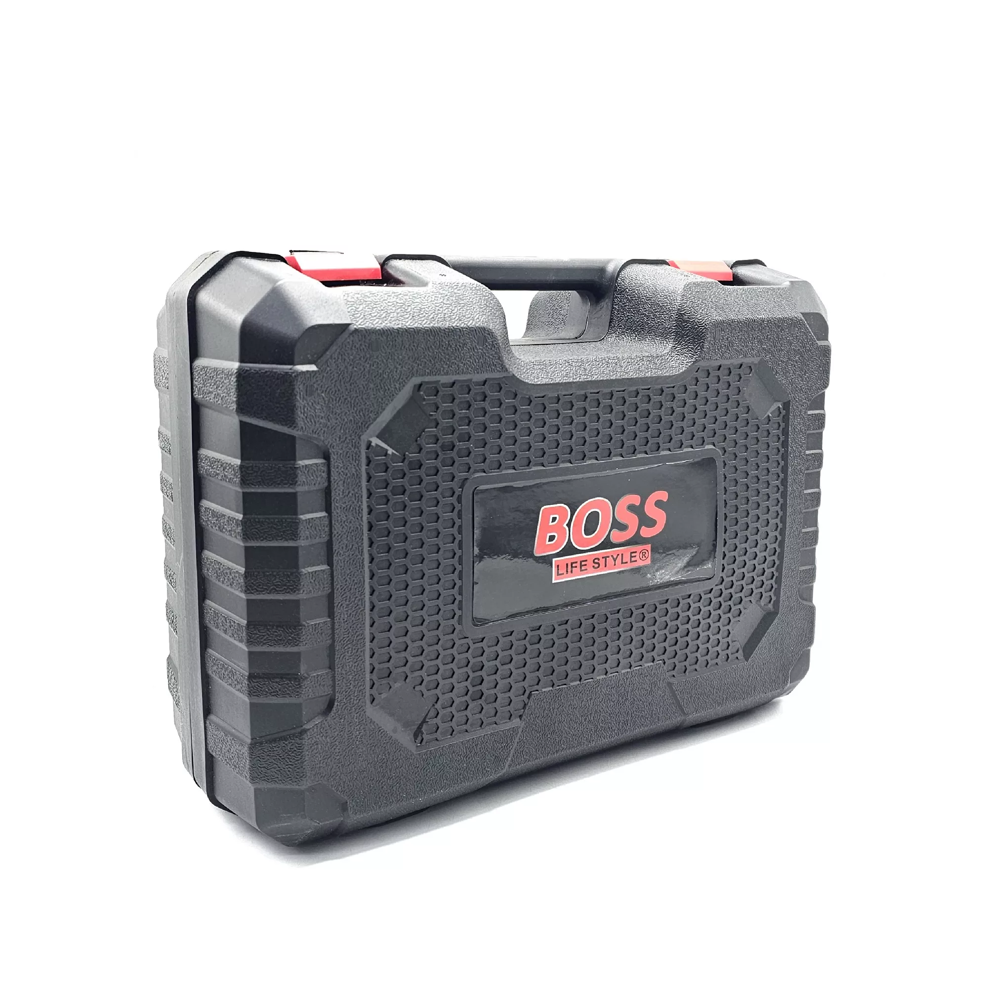 اره زنجیری شارژی باس مدل 118VF کد 1