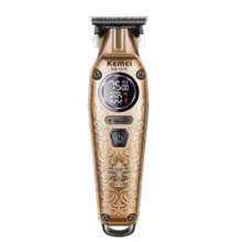 ماشین اصلاح موی سر و صورت شارژی کیمی مدل km-1576