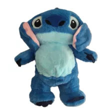 عروسک مدل  استیج زنده نفس کش  کد S5 ارتفاع 35 سانتی‌متر