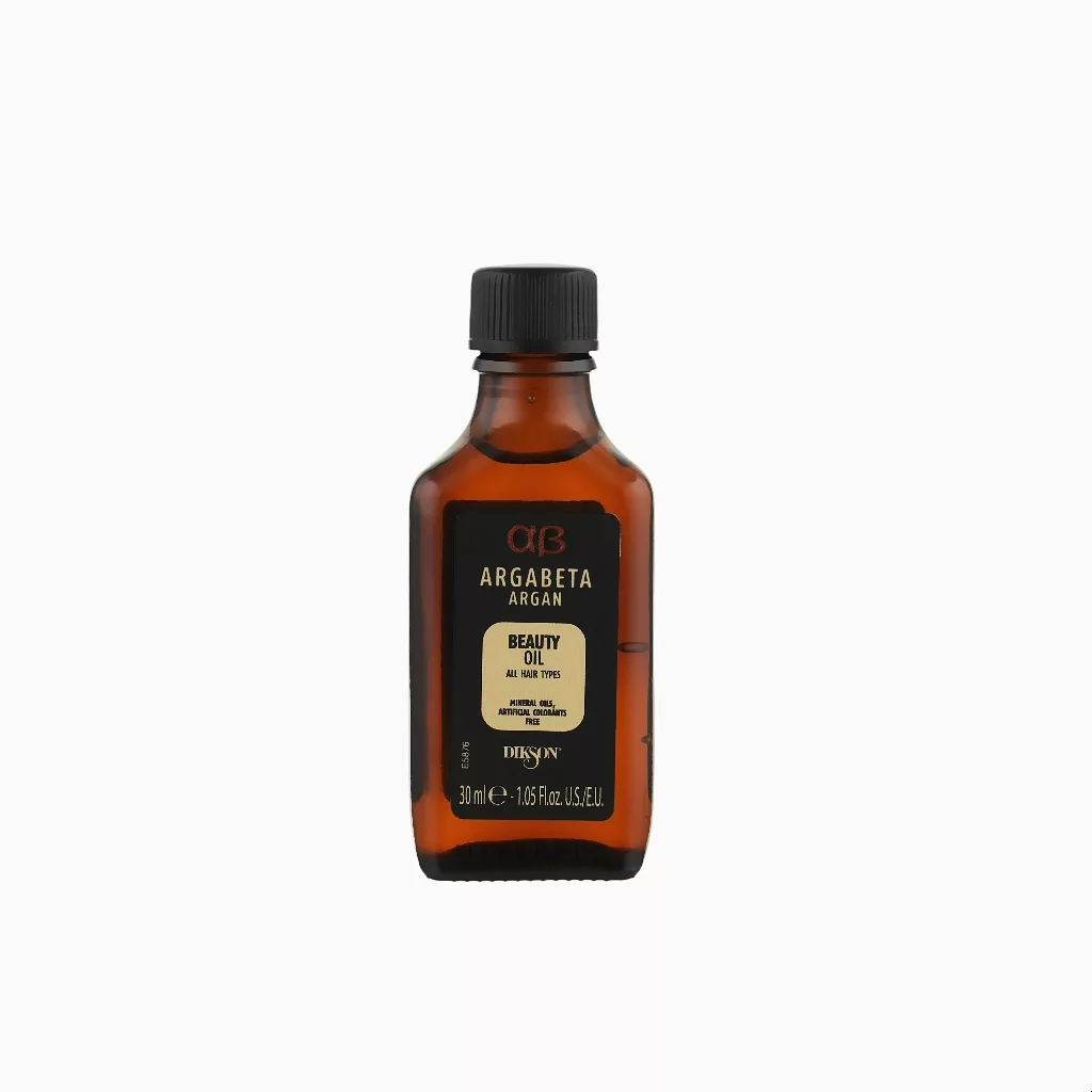 روغن آرگان دیکسون مدل آرگابتا حجم 30 میلی لیتر