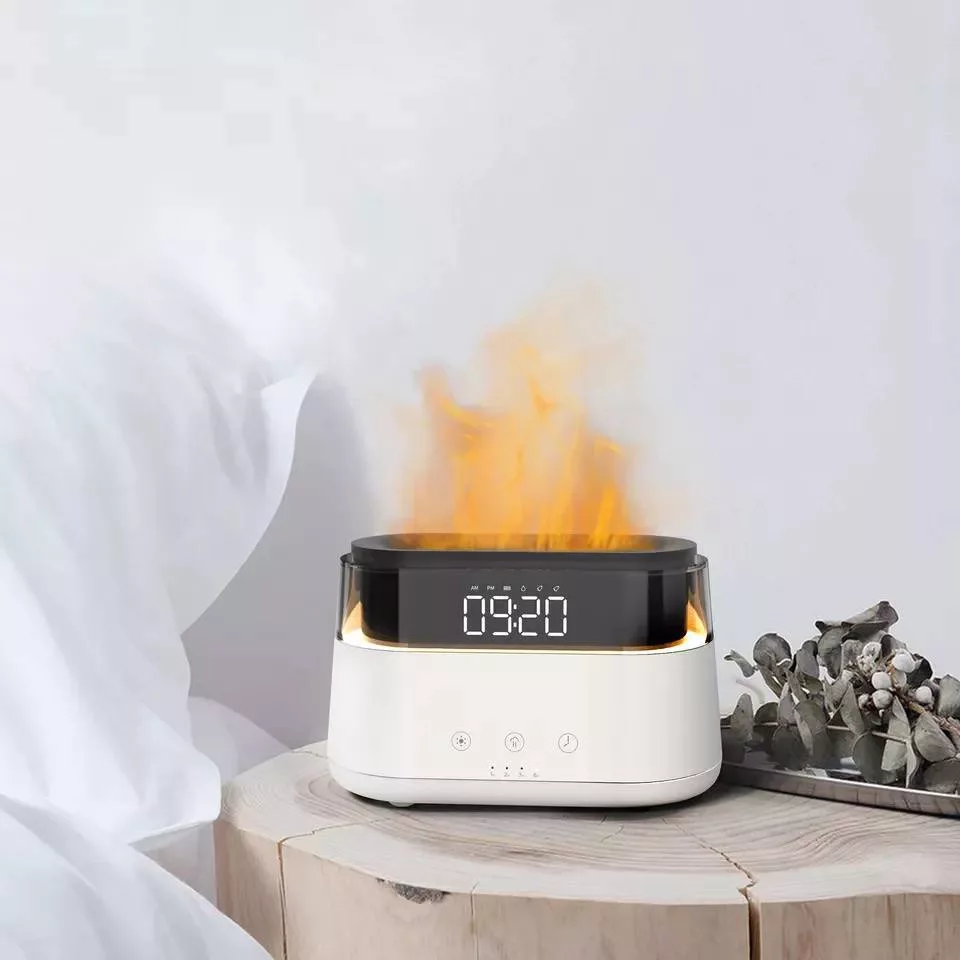 دستگاه بخور سرد مدل aroma diffuser