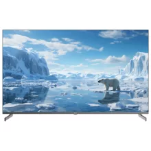 تلویزیون 60 اینچ ال ای دی هوشمند جی پلاس مدل GTV-60SU768N