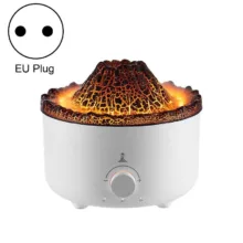 دستگاه بخور سرد طرح آتشفشان در حال فوران مدل V21B