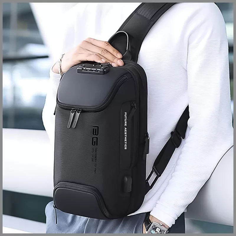 کیف کراس بادی بنج مدل 7082