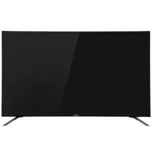 تلویزیون 70 اینچ کیو ال ای دی هوشمند آپلاس مدل TVQ70KA