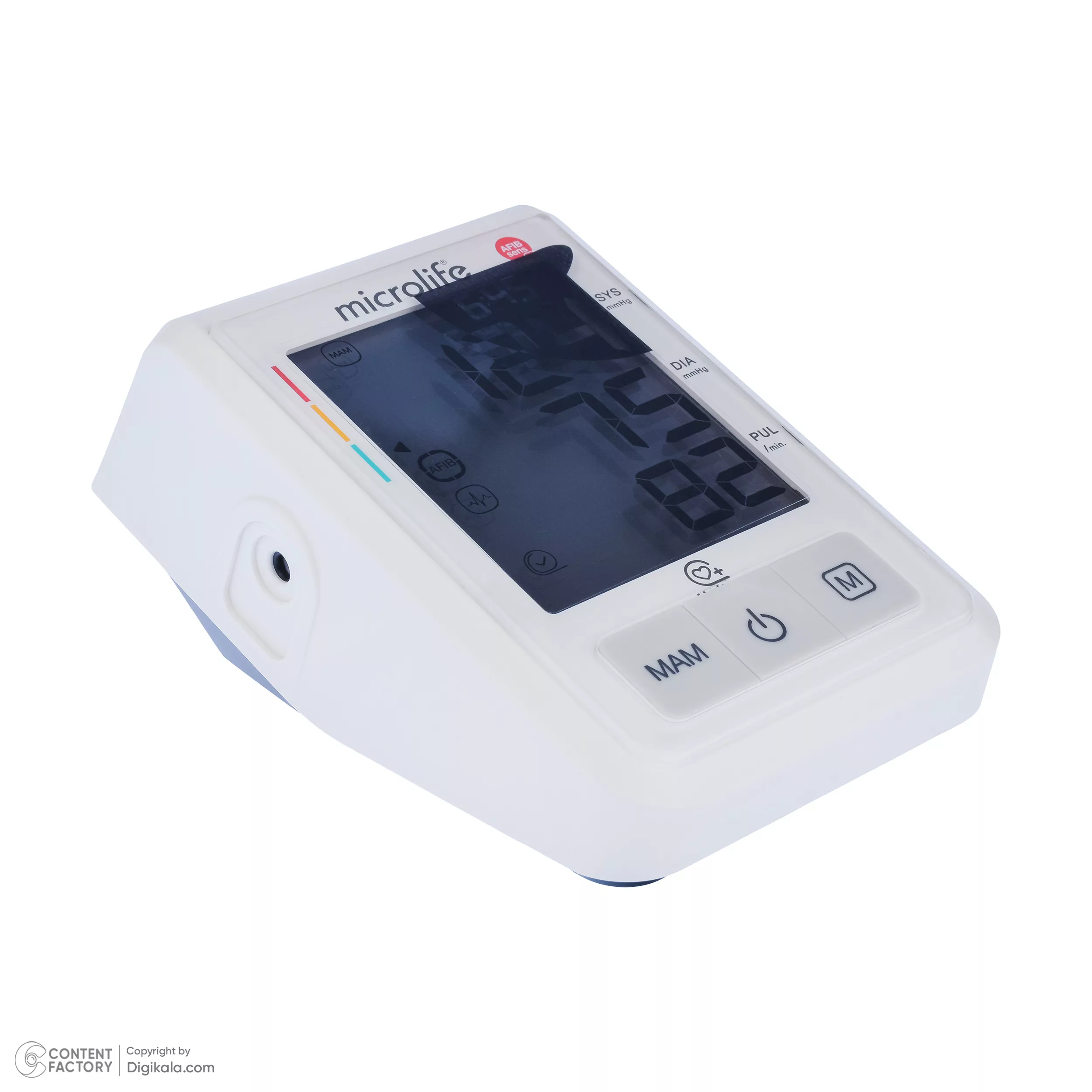 فشارسنج بازویی مایکرولایف مدل BP-B3