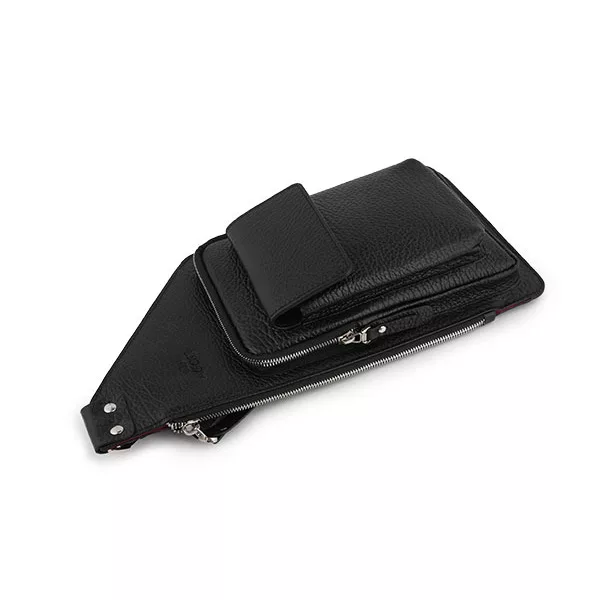 کیف رودوشی آگوست مدل 310015