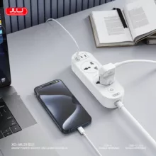 چندراهی برق ایکس او مدل WL31