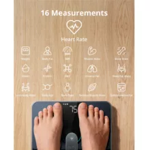 ترازو دیجیتال یوفی مدل Smart P2 Pro