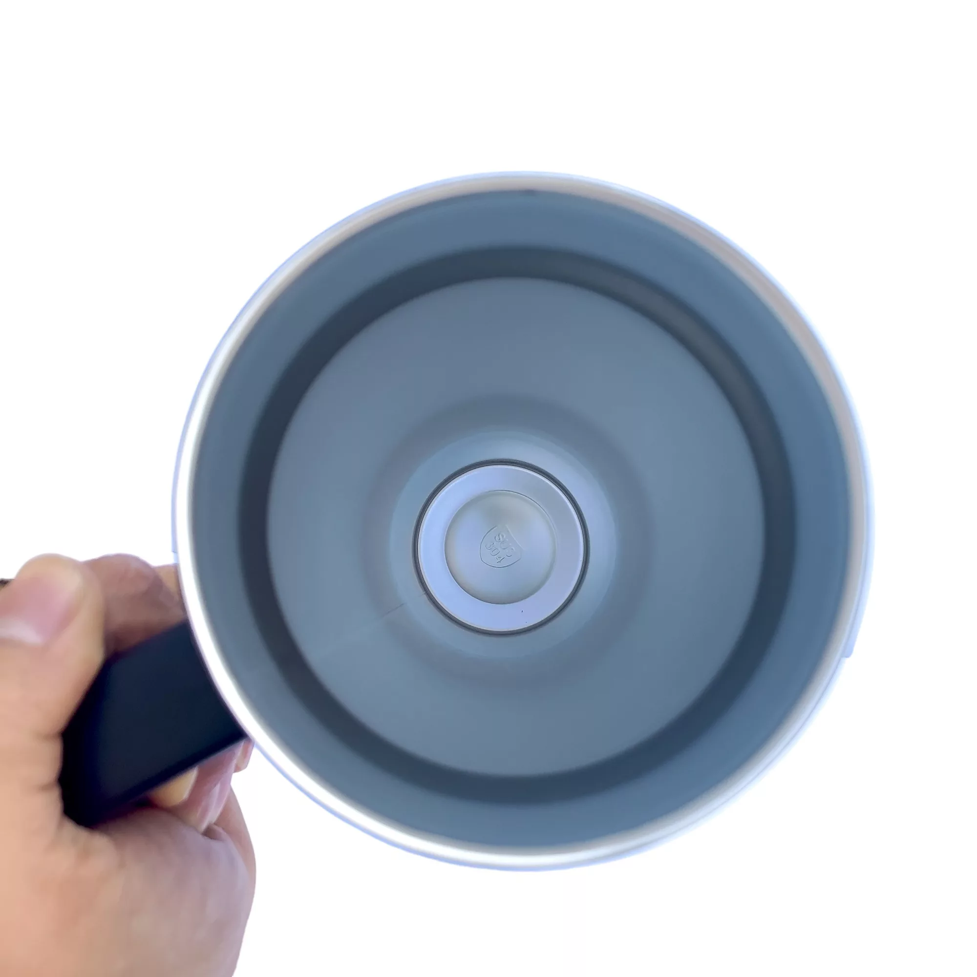 ماگ سفری مدل CLOD_011 گنجایش 1.198 لیتر