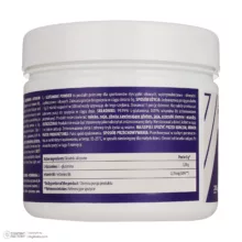 پودر ال گلوتامین Micronized ترک نوتریشن - وزن 250 گرم