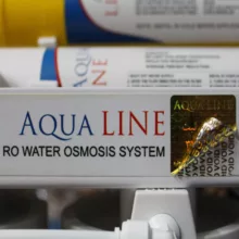 دستگاه تصفیه کننده آب آکوا لاین مدل RO-LINE 900 FIBER