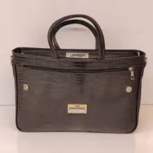 کیف اداری چرم تهران مدل 841ML