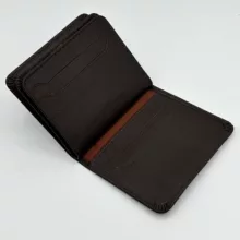 جاکارتی چرم آسو مدل آوان