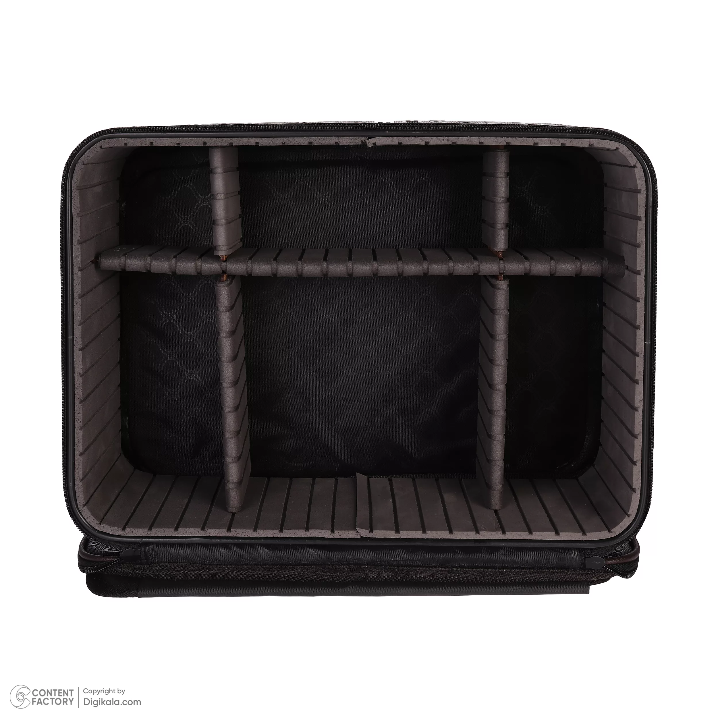 کیف لوازم آرایش و گریم زنانه مدل S-02