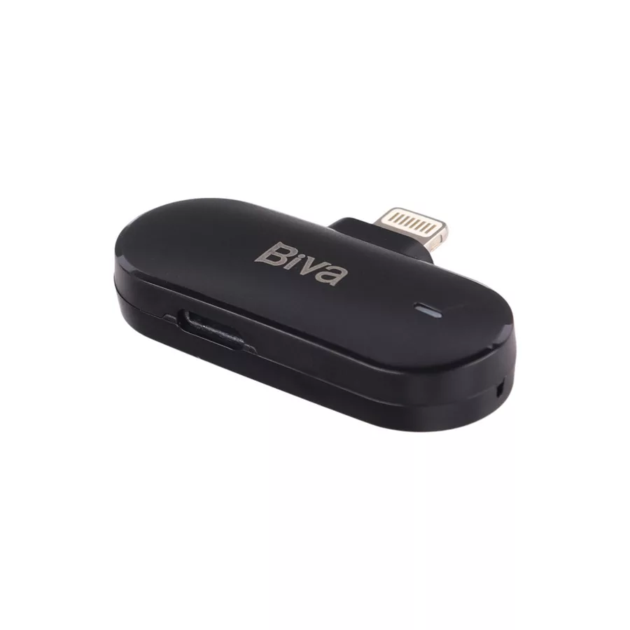 ست میکروفن بی سیم بیوا مدل WM-05