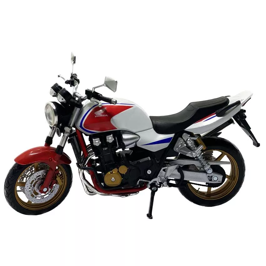 موتور بازی طرح هوندا مدل CB1300SF