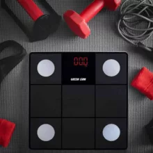 ترازو دیجیتال گرین لاین مدل Smart