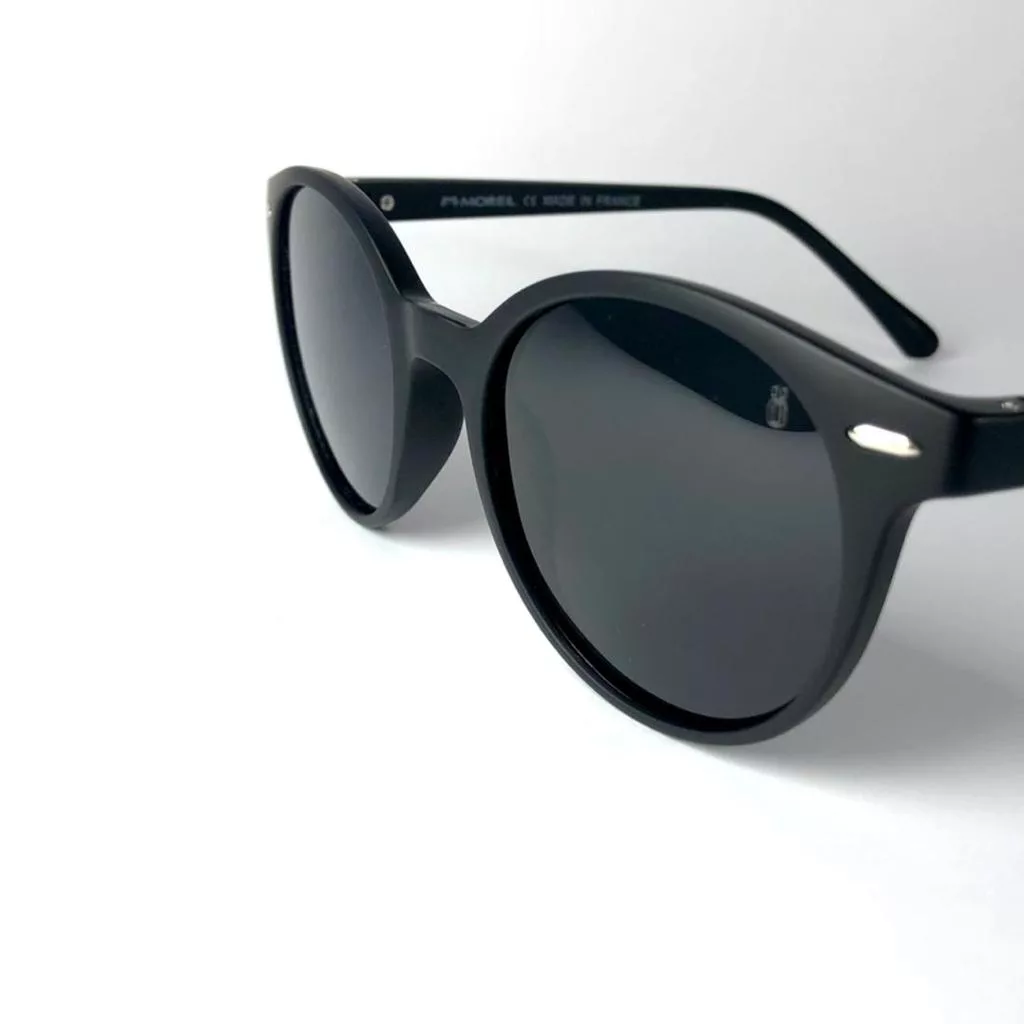 عینک آفتابی اوگا مدل اسپرت گرد