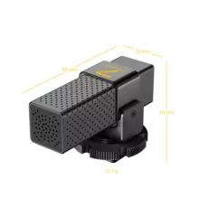 میکروفن کندانسر سون ریمز مدل Min Bo Mini