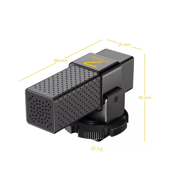 میکروفن کندانسر سون ریمز مدل Min Bo Mini