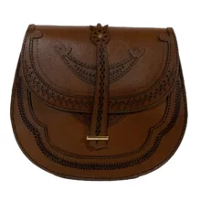 کیف رودوشی زنانه مدل مهسان