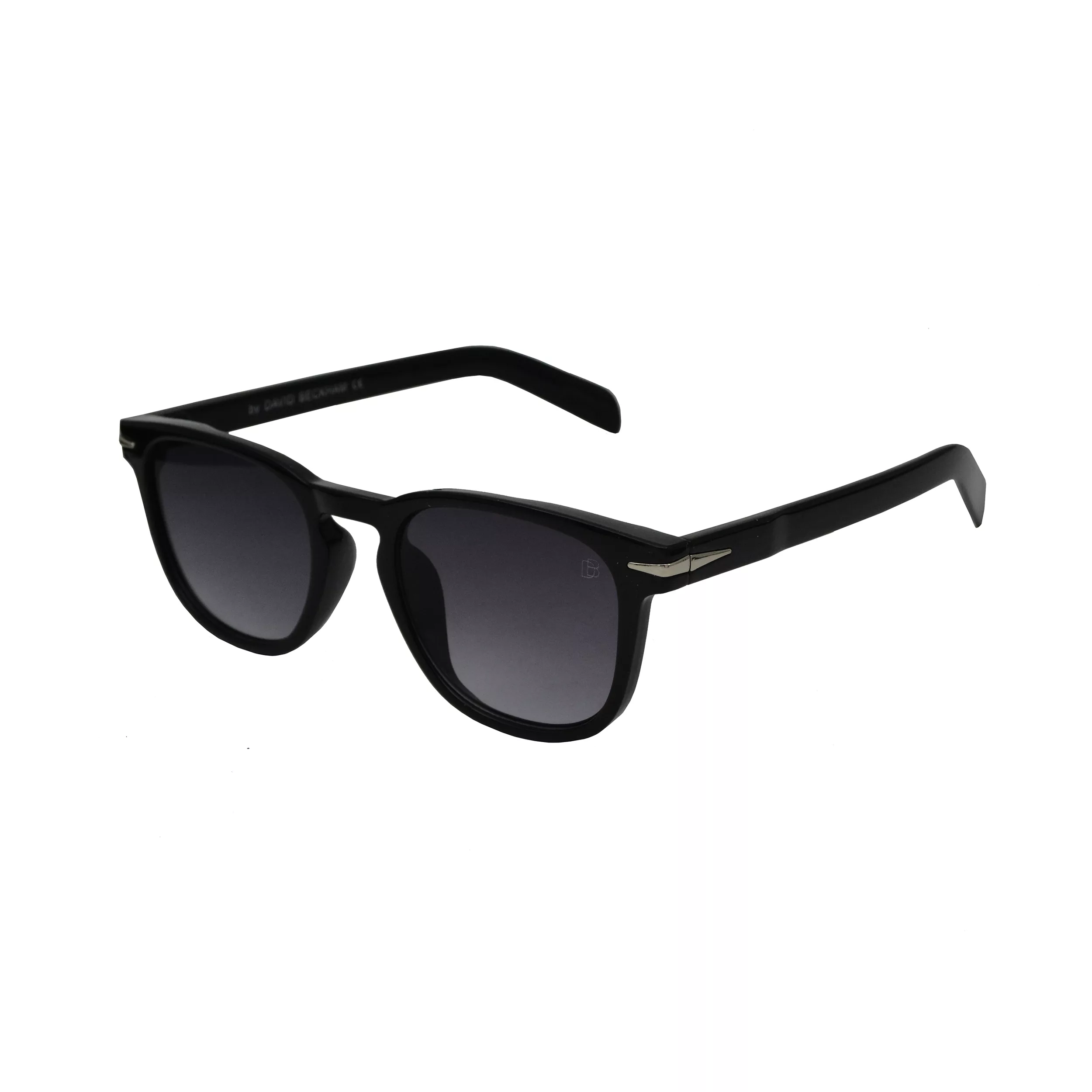 عینک آفتابی ویفر غیر پلاریزه دیوید بکهام مدل DB 7086