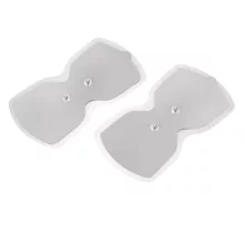 پد یدک ماساژور برقی لفان مدل LR-H008 بسته 2 عددی