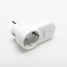 پریز برق هوشمند انرجایزر مدل EPB4000W00EU