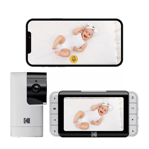 دوربین اتاق کودک کداک مدل C525P