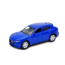ماکت ماشین ولی مدل MASERATI LEVANTE