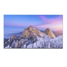 تلویزیون  75 اینچ اولد هوشمند تی سی ال مدل 75C745