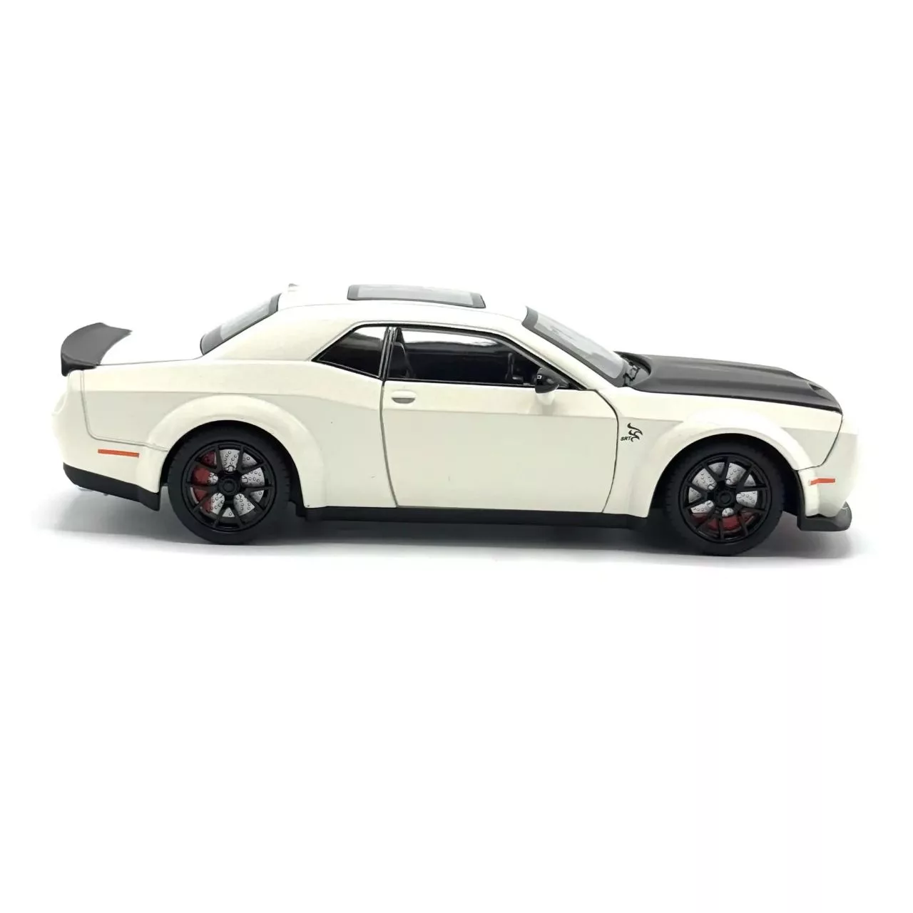 ماشین بازی مدل دوج چلنجر هلکت