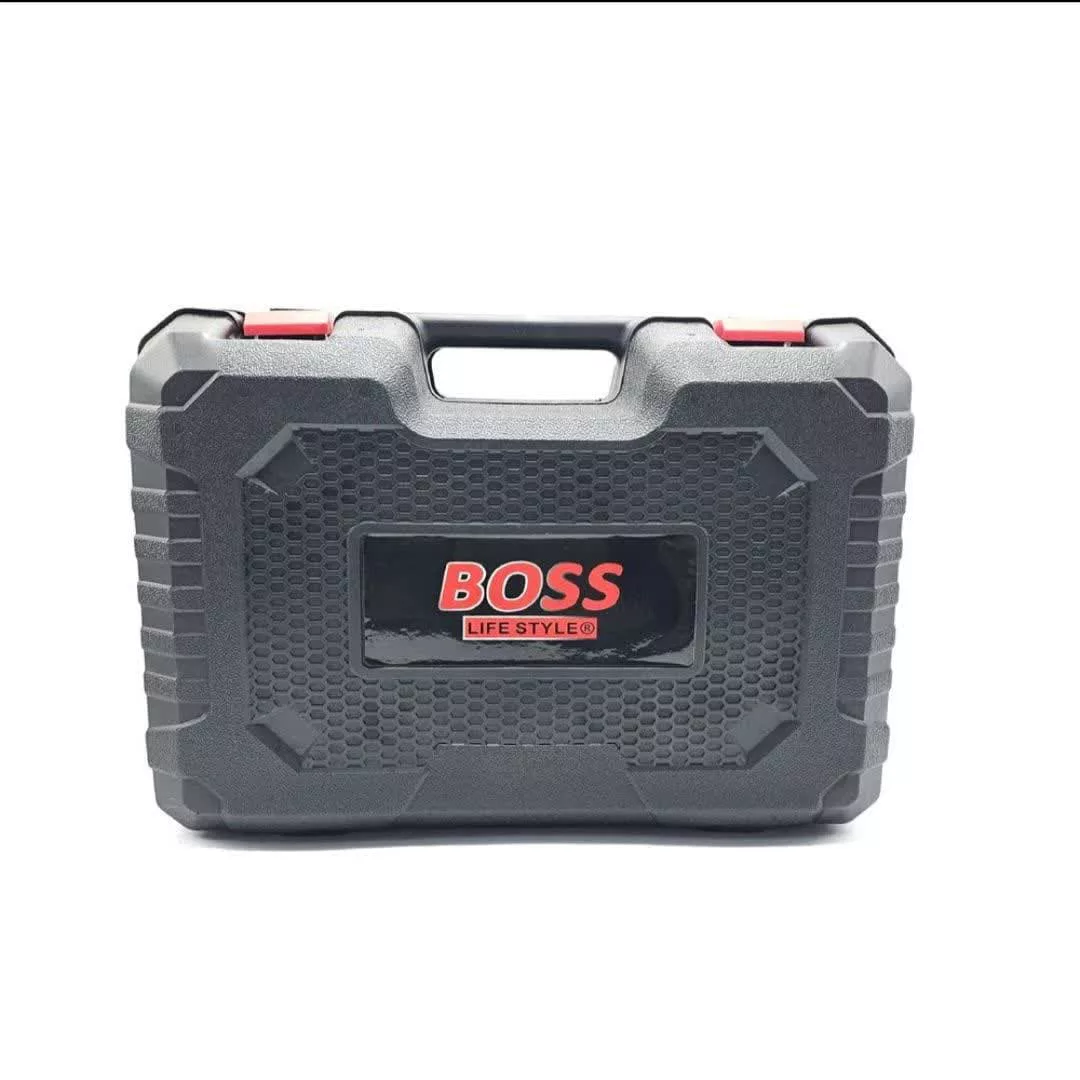 اره زنجیری شارژی باس مدل 25CM