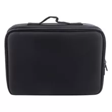 کیف لوازم آرایش زنانه مدل آینه دار